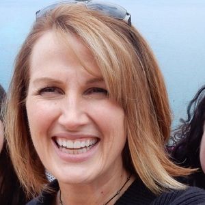 Meet your Posher, Karen